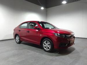 Honda Amaze 1.2 Trend - Image 4