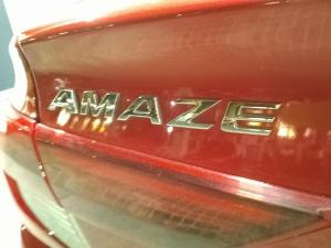 Honda Amaze 1.2 Trend - Image 7