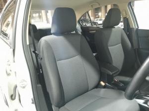 Suzuki Ciaz 1.5 GL manual - Image 11