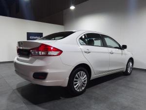 Suzuki Ciaz 1.5 GL manual - Image 28
