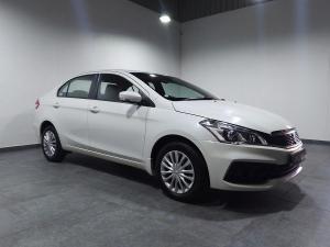 Suzuki Ciaz 1.5 GL manual - Image 4