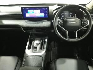 Haval Jolion 1.5T S Super Luxury - Image 19