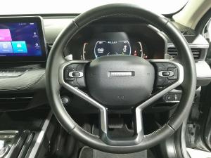 Haval Jolion 1.5T S Super Luxury - Image 20