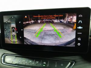 Haval Jolion 1.5T S Super Luxury - Image 23