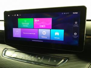 Haval Jolion 1.5T S Super Luxury - Image 24