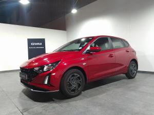 Hyundai i20 1.4 Premium - Image 1