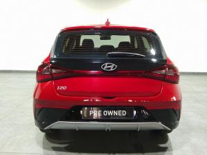 Hyundai i20 1.4 Premium - Image 29