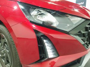 Hyundai i20 1.4 Premium - Image 4