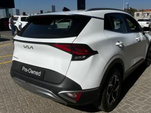 Kia Sportage 1.6T GT Line AWD - Image 12
