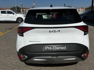 Kia Sportage 1.6T GT Line AWD - Image 13