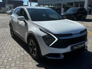 Kia Sportage 1.6T GT Line AWD - Image 1