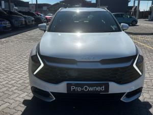 Kia Sportage 1.6T GT Line AWD - Image 2