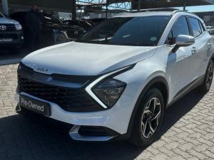 Kia Sportage 1.6T GT Line AWD - Image 3