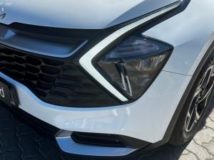 Kia Sportage 1.6T GT Line AWD - Image 4
