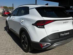 Kia Sportage 1.6T GT Line AWD - Image 8