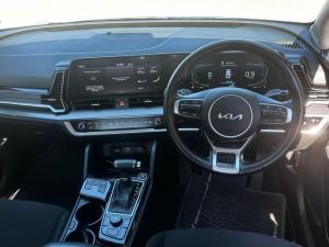 Kia Sportage 1.6T GT Line AWD - Image 9