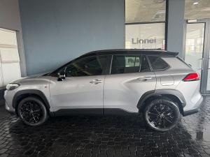 Toyota Corolla Cross 1.8 Hybrid GR-Sport - Image 10
