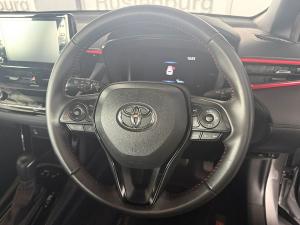 Toyota Corolla Cross 1.8 Hybrid GR-Sport - Image 16