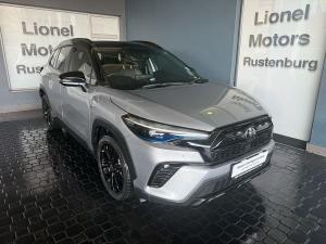 Toyota Corolla Cross 1.8 Hybrid GR-Sport - Image 1
