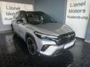 Thumbnail Toyota Corolla Cross 1.8 Hybrid GR-Sport