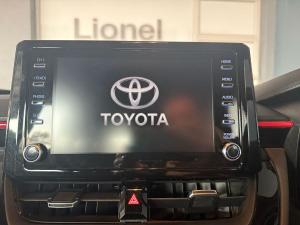Toyota Corolla Cross 1.8 Hybrid GR-Sport - Image 20