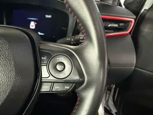 Toyota Corolla Cross 1.8 Hybrid GR-Sport - Image 22