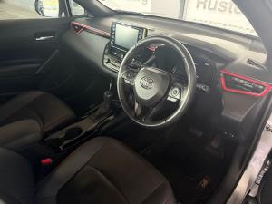 Toyota Corolla Cross 1.8 Hybrid GR-Sport - Image 25