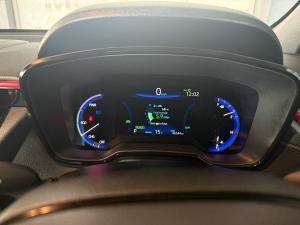 Toyota Corolla Cross 1.8 Hybrid GR-Sport - Image 27