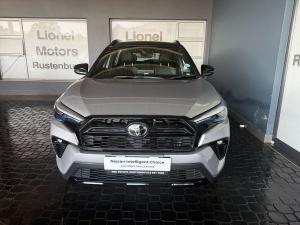 Toyota Corolla Cross 1.8 Hybrid GR-Sport - Image 3