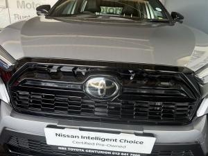 Toyota Corolla Cross 1.8 Hybrid GR-Sport - Image 4