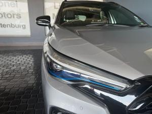 Toyota Corolla Cross 1.8 Hybrid GR-Sport - Image 5