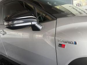 Toyota Corolla Cross 1.8 Hybrid GR-Sport - Image 6