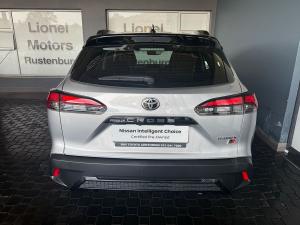 Toyota Corolla Cross 1.8 Hybrid GR-Sport - Image 7