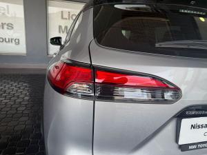 Toyota Corolla Cross 1.8 Hybrid GR-Sport - Image 8