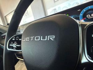 Jetour Dashing 1.5T Deluxe - Image 11