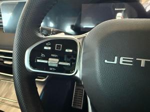 Jetour Dashing 1.5T Deluxe - Image 19