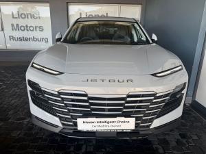 Jetour Dashing 1.5T Deluxe - Image 2