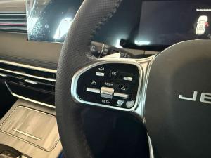 Jetour Dashing 1.5T Deluxe - Image 9