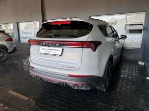 Jetour X70 Plus 1.5T Deluxe - Image 10