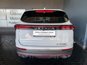 Jetour X70 Plus 1.5T Deluxe - Image 12