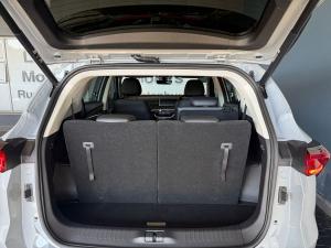 Jetour X70 Plus 1.5T Deluxe - Image 13