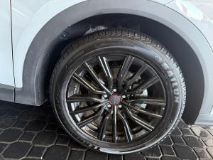 Jetour X70 Plus 1.5T Deluxe - Image 16