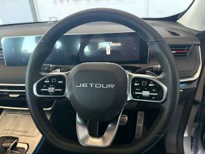 Jetour X70 Plus 1.5T Deluxe - Image 22