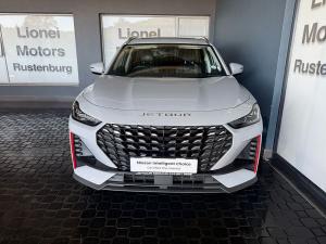 Jetour X70 Plus 1.5T Deluxe - Image 3
