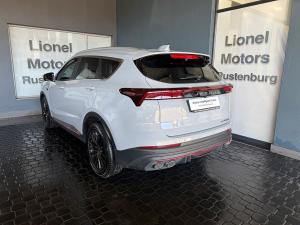 Jetour X70 Plus 1.5T Deluxe - Image 9