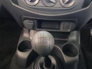 Nissan Navara 2.5DDTi single cab XE - Image 12