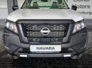 Thumbnail Nissan Navara 2.5DDTi single cab XE