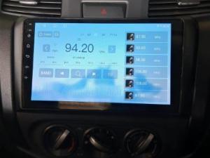 Nissan Navara 2.5DDTi single cab XE - Image 8