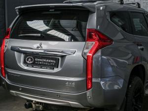 Mitsubishi Pajero Sport 2.4DI-D 4x4 Shogun - Image 10