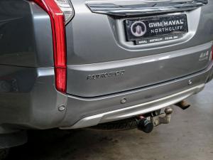 Mitsubishi Pajero Sport 2.4DI-D 4x4 Shogun - Image 11